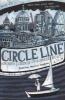 Circle Line - Around London in a Small Boat (Paperback) - Steffan Meyric Hughes Photo