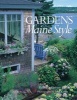 Gardens Maine Style (Paperback) - Rebecca Sawyer Fay Photo