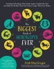 The Biggest Book of Horoscopes Ever (Paperback) - Trish MacGregor Photo