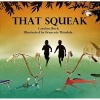 That Squeak (Hardcover) - Carolyn Beck Photo