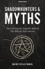 Shadowhunters & Myths - Discovering the Legends Behind the Mortal Instruments (Paperback) - Valerie Estelle Frankel Photo