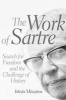 The Work of Sartre - Search for Freedom and the Challenge of History (Hardcover, Revised) - Istvan Meszaros Photo