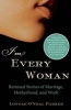 I'm Every Woman - Remixed Stories of Marriage, Motherhood, and Work (Paperback) - Lonnae ONeal Parker Photo