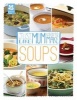 Just Like Mum Used to Make: Soups (Hardcover) -  Photo