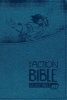 Action Bible Study Bible-ESV-Premium (Leather / fine binding) - Cook David C Photo