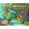 Kobee Manatee: Shipwreck Sea Friends (Hardcover) - Robert Scott Thayer Photo