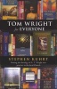 Tom Wright for Everyone - Putting the Theology of N.T. Wright into Practice in the Local Church (Paperback, New) - Stephen Kuhrt Photo