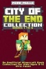 City of the End Collection - Books 1 to 6: (Unofficial Minecraft Book Collection for Kids 9-12) (Paperback) - Mark Mulle Photo