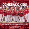 The Comeback Kids - Cincinnati Reds 2010 Championship Season (Paperback) - Joe Jacobs Photo