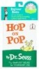 Hop on Pop (Paperback) - Seuss Photo