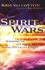 Spirit Wars - Winning the Invisible Battle Against Sin and the Enemy (Paperback) - Kris Vallotton Photo