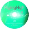 Flying High ME 4 - CD-ROM (CD-ROM) - Sheila Vine Photo