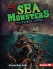 Sea Monsters - From Kraken to Nessie (Hardcover) - Krystyna Poray Goddu Photo