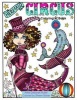 Mermaid Circus (Paperback) - Deborah Muller Photo