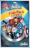 The Avengers: Play Pack - Grab & Go -  Photo