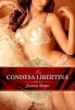 La Condesa Libertina (English, Spanish, Paperback) - Joanna Shupe Photo