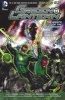 Green Lantern: Wrath of the First Lantern (Paperback, 52nd edition) - Geoff Johns Photo