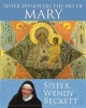 Sister Wendy on the Art of Mary (Paperback) - Wendy Beckett Photo