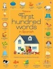 First Hundred Words in Spanish (Paperback, New edition) - Heather Amery Photo