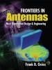 Frontiers in Antennas: Next Generation Design & Engineering (Hardcover) - Frank Gross Photo