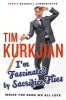 I'm Fascinated by Sacrifice Flies - Inside the Game We All Love (Hardcover) - Tim Kurkjian Photo