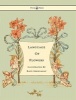 Language of Flowers (Hardcover) - Kate Greenaway Photo