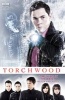 Torchwood: Something in the Water (Paperback) - Trevor Baxendale Photo