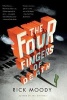 The Four Fingers of Death - A Novel (Paperback) - Rick Moody Photo