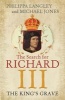 The King's Grave - The Search for Richard III (Paperback) - Philippa Langley Photo