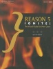 Reason 5 Ignite! - The Visual Guide for New Users (Paperback) - G W Childs Photo