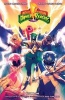 Mighty Morphin Power Rangers, Vol. 1 (Paperback) - Hendry Prasetya Photo