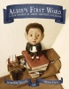 Albie's First Word - A Tale Inspired by Albert Einstein's Childhood (Hardcover) - Jacqueline Tourville Photo