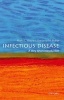 Infectious Disease: A Very Short Introduction (Paperback) - Benjamin M Bolker Photo