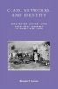 Class, Networks, and Identity - Replanting Jewish Lives from Nazi Germany to Rural New York (Paperback) - Rhonda F Levine Photo