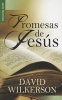 Promesas de Jesus (Spanish, Paperback) - David Wilkerson Photo