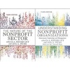 The Nature of the Nonprofit Sector and Understanding Nonprofit Organizations, 2-Volume Set (Paperback, 3rd) - JSteven Ott Photo