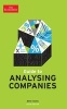 The Economist Guide to Analysing Companies (Paperback, Main) - Bob Vause Photo