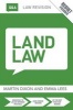 Q&A Land Law (Paperback, 9th Revised edition) - Martin J Dixon Photo