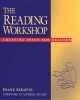 The Reading Workshop - Creating Space for Readers (Paperback) - Frank Serafini Photo