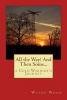 All the Way! and Then Some... - A Cold Warrior's Journey (Paperback) - Wayne Wood Photo