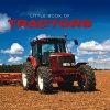 Little Book of Tractors (Hardcover) - Ellie Charleston Photo