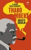 Thabo Mbeki (Paperback) - Adekeye Adebajo Photo