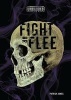 Fight or Flee (Hardcover) - Patrick Jones Photo