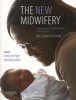 The New Midwifery - Science and Sensitivity in Practice (Paperback, 2nd Revised edition) - Lesley Ann Page Photo