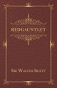 Redgauntlet (Paperback) - Sir Walter Scott Photo