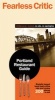 Fearless Critic Portland Restaurant Guide (Paperback) - Robin Goldstein Photo