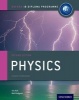 Ib Physics Course Book: Oxford Ib Diploma Programme - For the Ib Diploma (Paperback, 2nd Revised edition) - Tim Kirk Photo