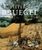 Pieter Bruegel (Hardcover) - Larry Silver Photo