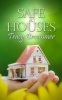 Safe as Houses (Paperback) - Tracy Broemmer Photo