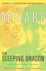 The Sleeping Dragon (Hardcover) - Miyuki Miyabe Photo